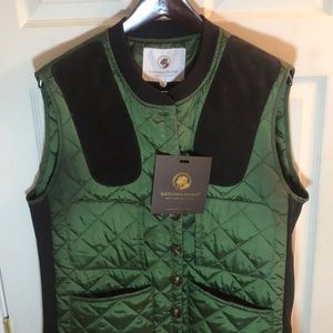 Southern Proper Shooting Vest